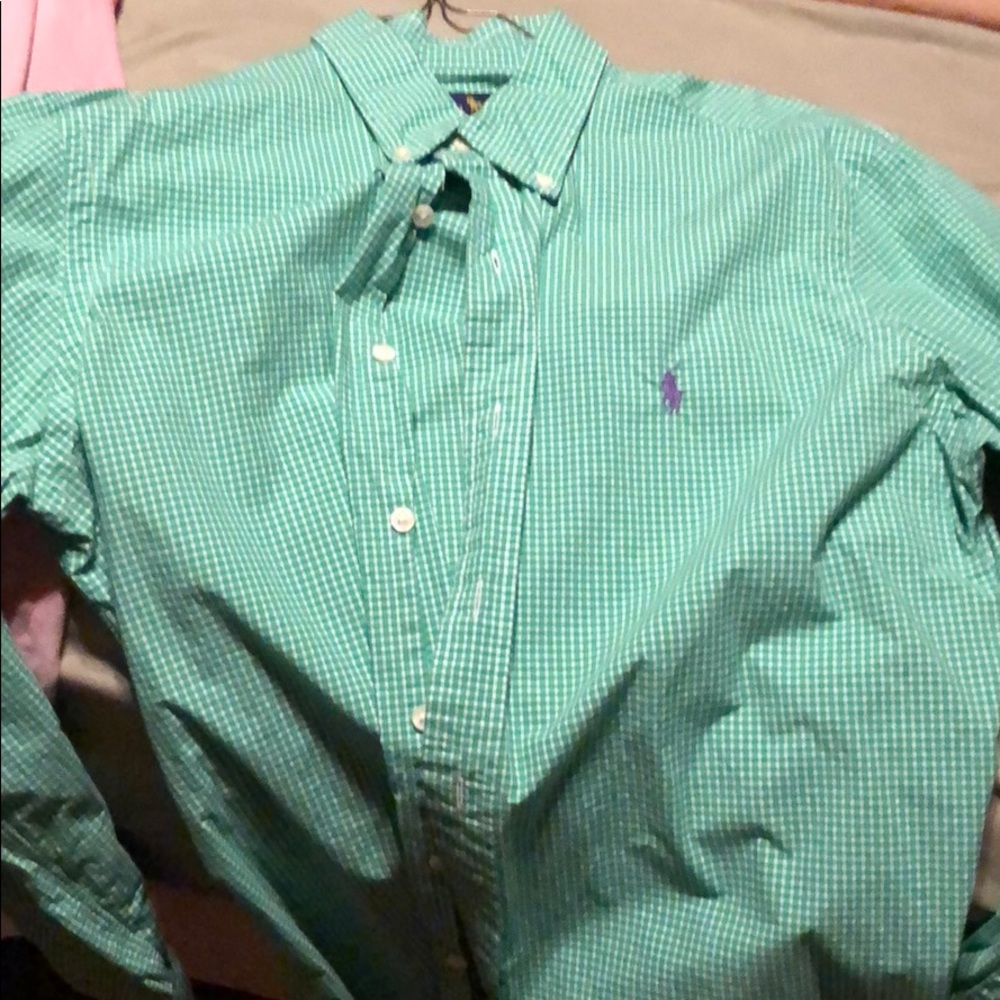 Polo Ralph Lauren